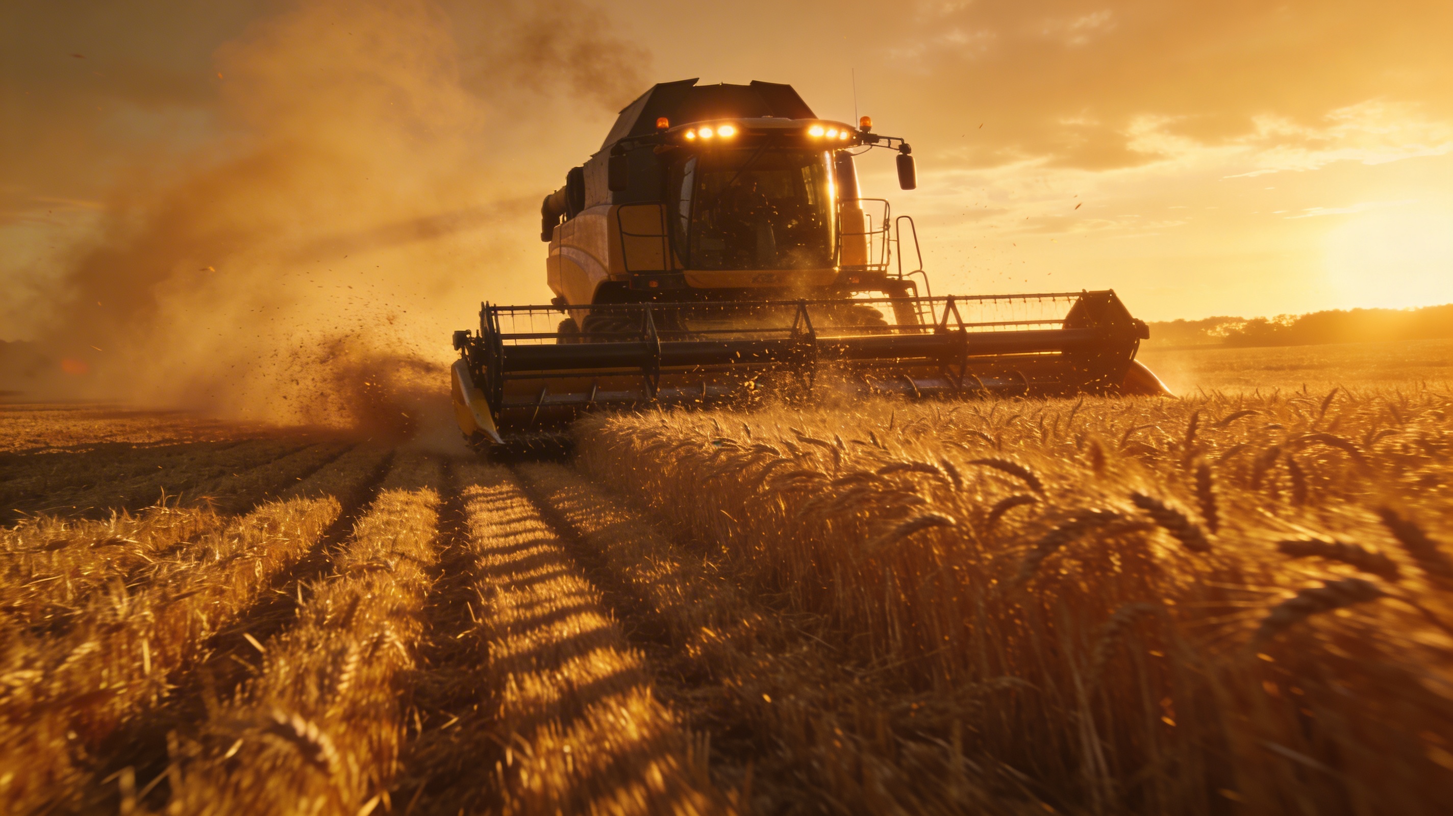 Crop Yield Optimization: Strategies to Increase Farm Yields by 20-30%