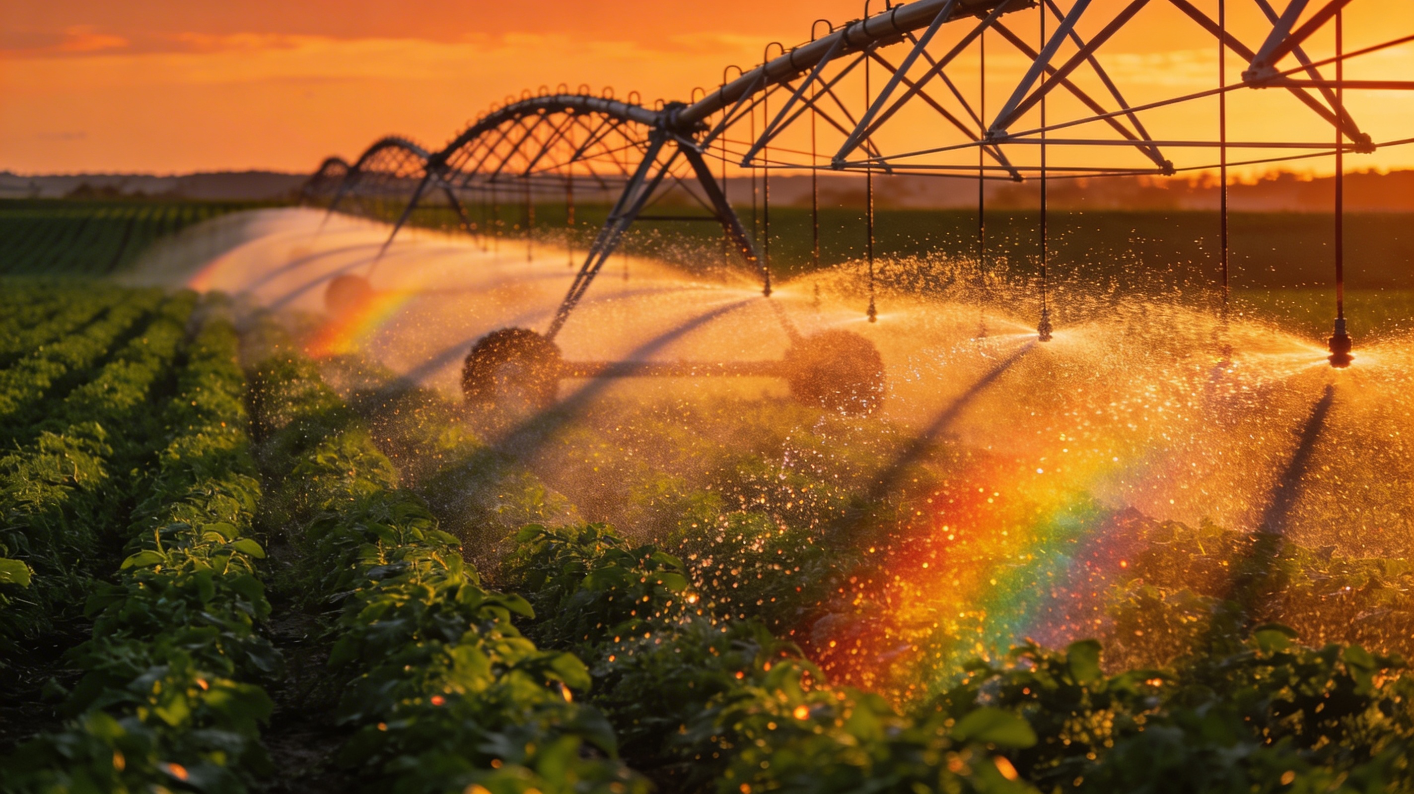 Irrigation Planning and Water Management: Complete Guide for Small Farms