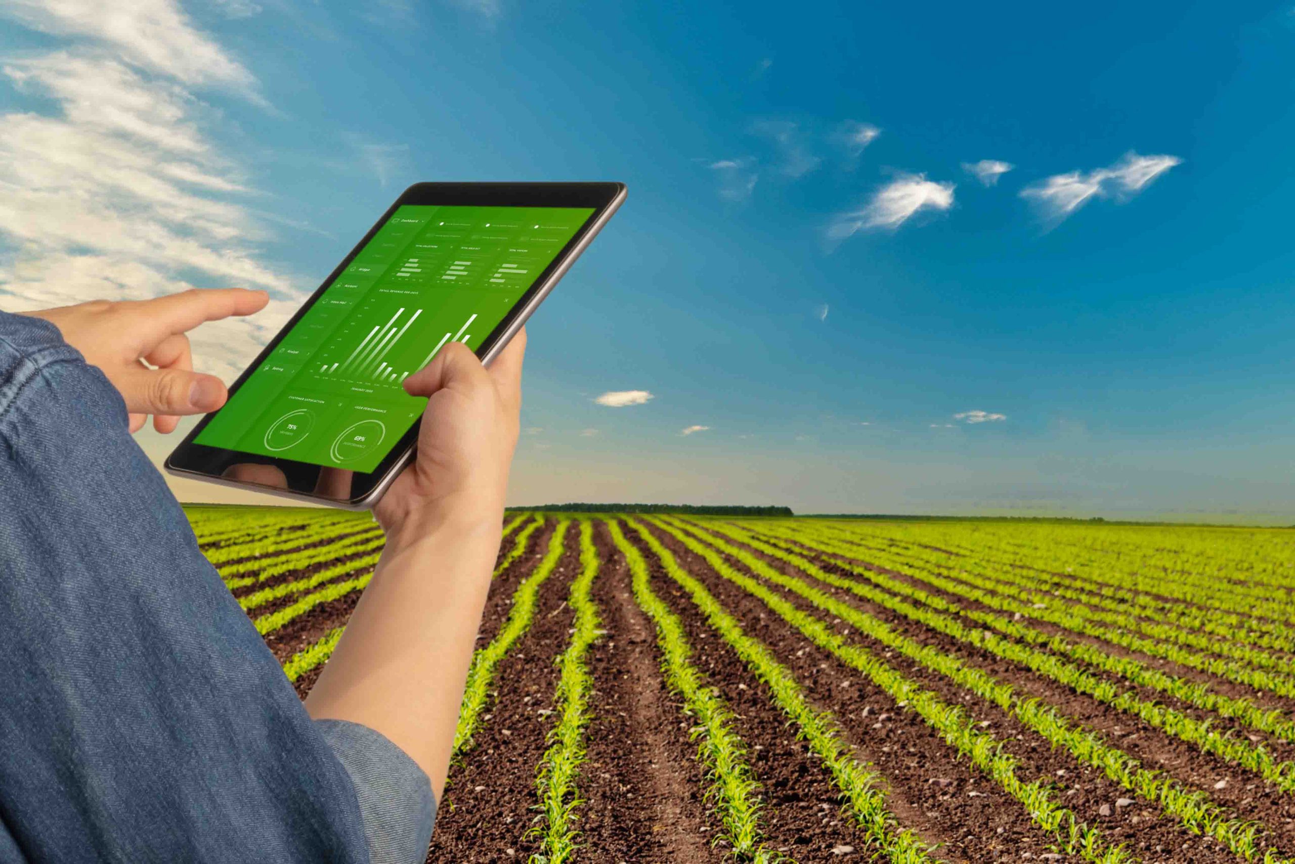Farm Software Guide: How to Choose a Farm Record-Keeping App