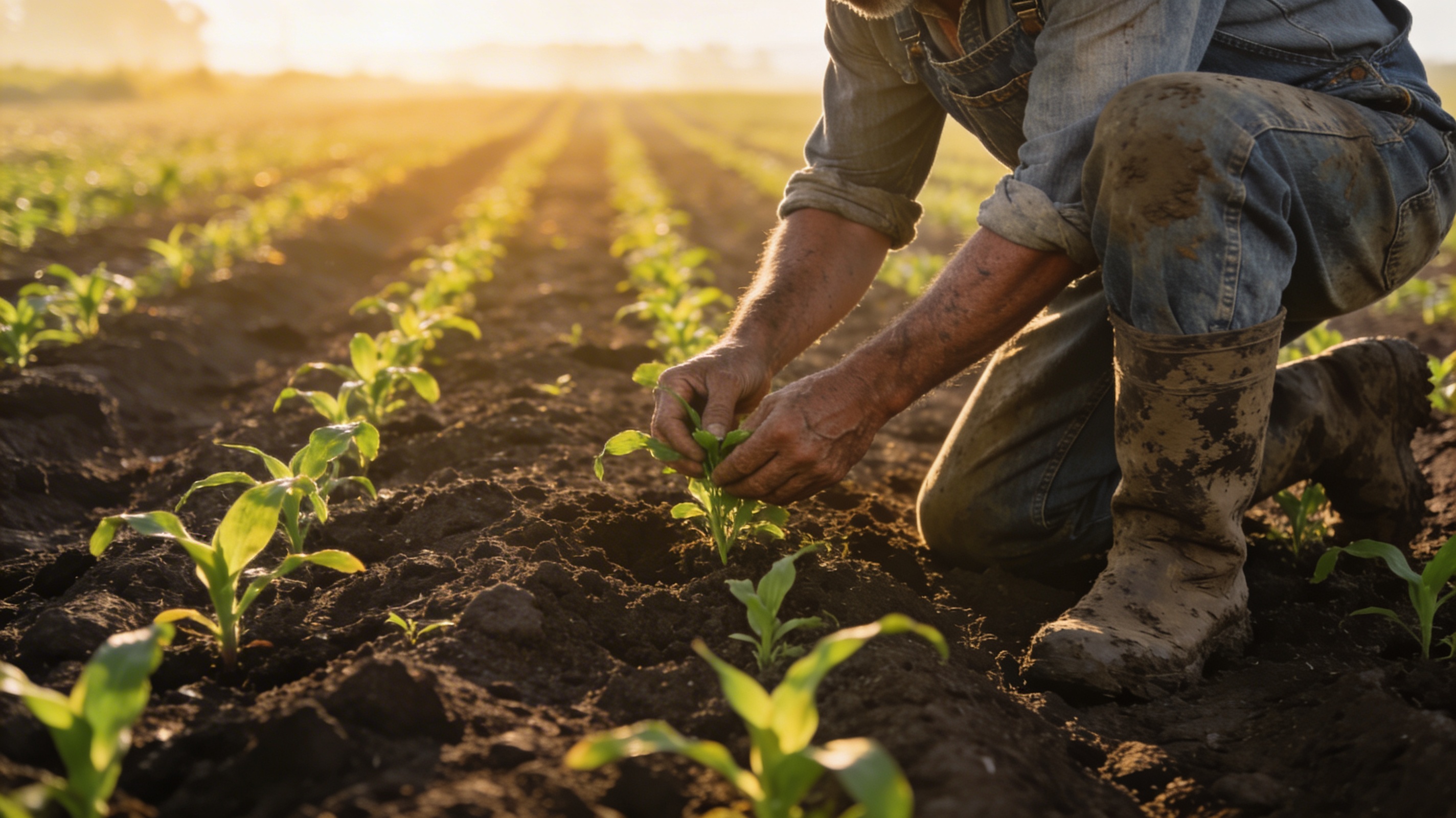 Farm Budgeting and Financial Planning: Complete Guide for Small and Medium Farms
