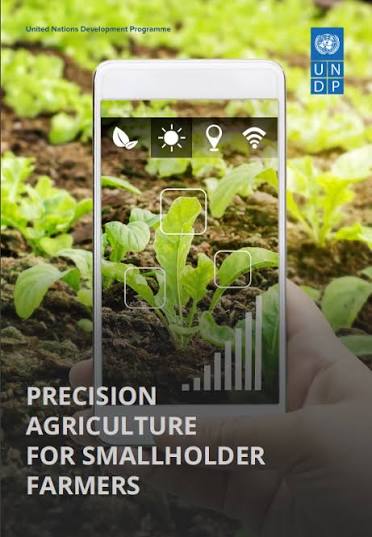 Precision Agriculture for Small Farms: Practical Steps Without Big Budgets